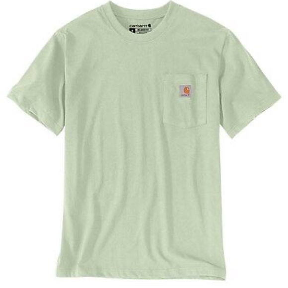 Carhartt Pocket Tee - Picture 2 of 4